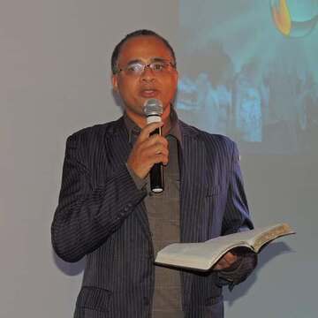 Pastor