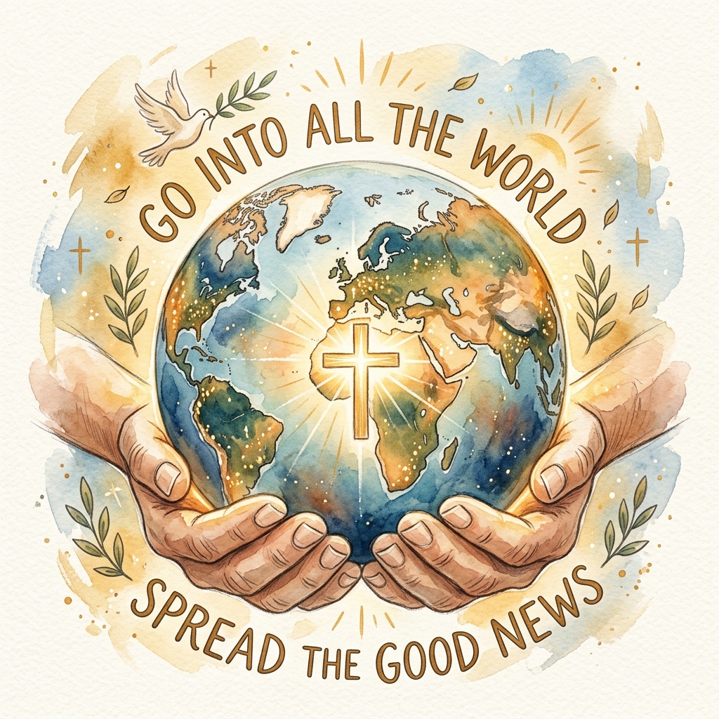 Evangelismo